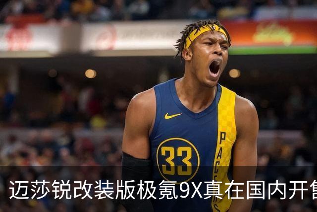 迈莎锐改装版极氪9X真在国内开售，90.9万起有值不值？